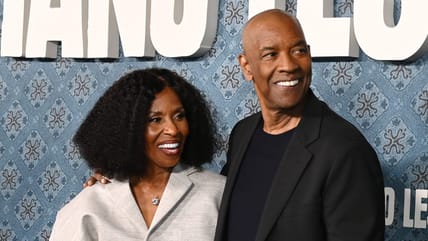Pauletta Washington shares why she thinks Denzel Washington’s ‘Othello’ was snubbed by Tony Awards
