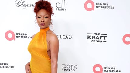 Megan Thee Stallion to open her own Popeyes store