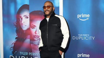 Tyler Perry says he’s ‘sick’ of Madea before sharing more about the famous matriarch’s upcoming adventure