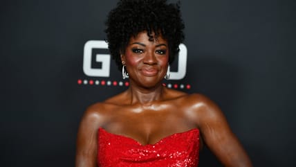 In her new film ‘G20’, Viola Davis prioritized representation over Academy Award consideration