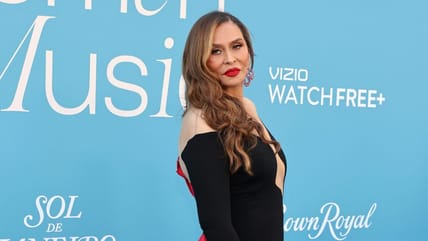 Tina Knowles reveals she was diagnosed with breast cancer: ‘I was in disbelief’