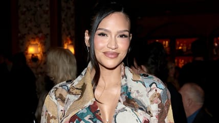 Cassie Ventura taken to labor and delivery unit in New York City