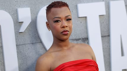 Samira Wiley won’t be returning for ‘The Handmaid’s Tale’ sequel: ‘I am done with the trauma’