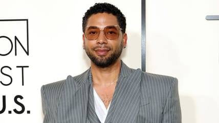 Jussie Smollett shares a scathing statement in light of hoax lawsuit settlement
