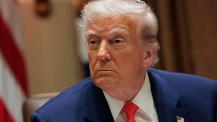 Trump administration says it will pay immigrants in the US illegally $1,000 to leave the country