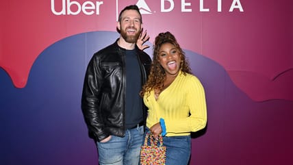 Lauren and Cameron Hamilton from ‘Love Is Blind’ say pregnancy news is a ‘light in the darkness’