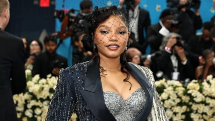 Halle Bailey shares feeling insecure about her weight since giving birth: ‘I’m gonna feel better about myself’