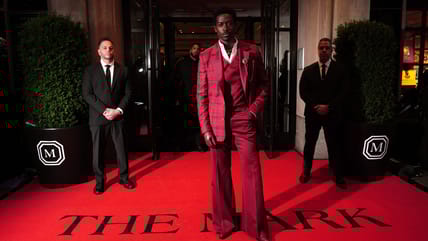 So *this* is the Met Gala? 8 thoughts from a first-time carpet watcher