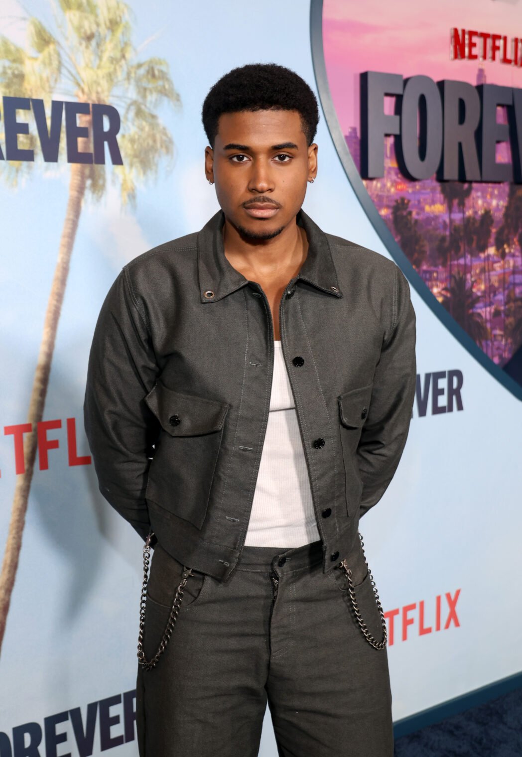 Michael Cooper Jr., Forever, theGrio.com
