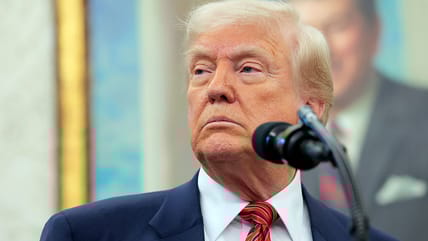 Trump accused of expanding global ‘white supremacist’ agenda with South Africa refugee program