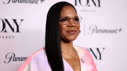 Audra McDonald responds to Patti LuPone’s comments about her: ‘If there’s a rift between us, I don’t know what it is’