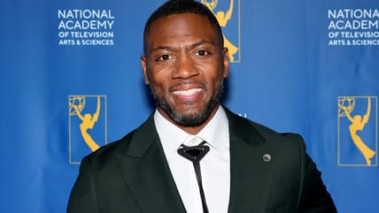 ‘I didn’t know this was news’—Ryan Clark responds to critics’ attempts to call him out because of his biracial daughter