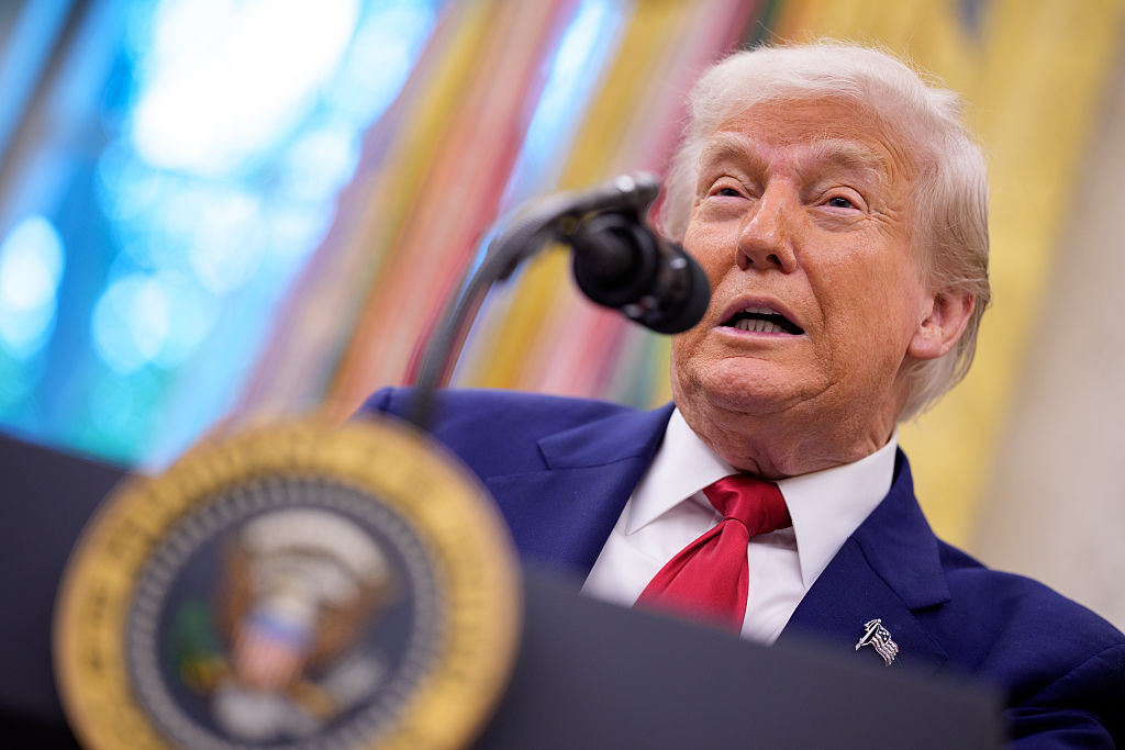 Donald Trump, theGrio.com