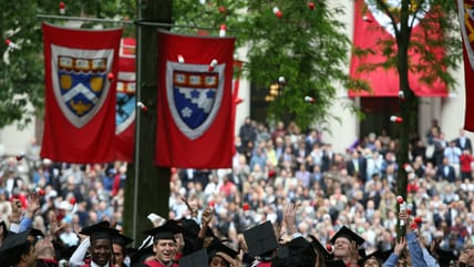 Harvard University cancels funding for Black graduation and other affinity group celebrations