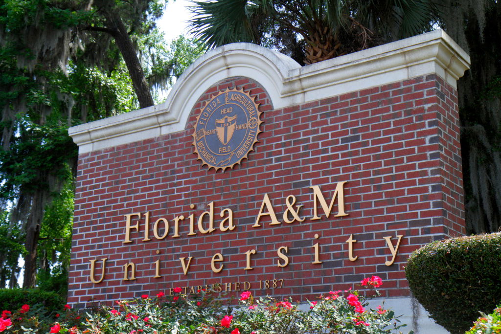 FAMU, Florida A&M University, chief of staff, Carmen Cummings-Martin