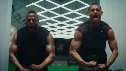 Trailer for ‘HIM,’ a football-horror film directed by Justin Tipping and produced by Jordan Peele drops
