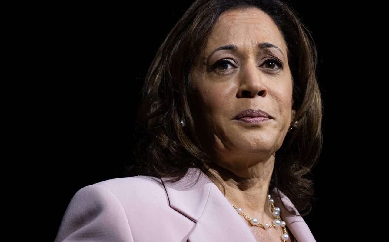 Kamala Harris, concedes, Howard, Trump