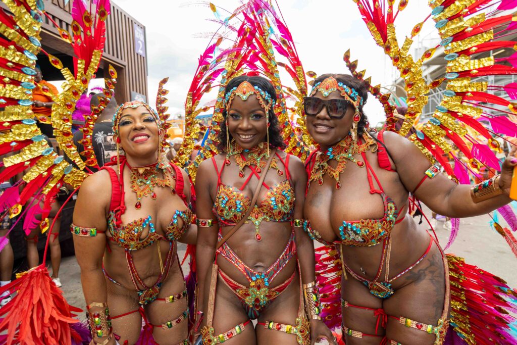 EPIC Carnival Experience, Johnny Mack, cruise