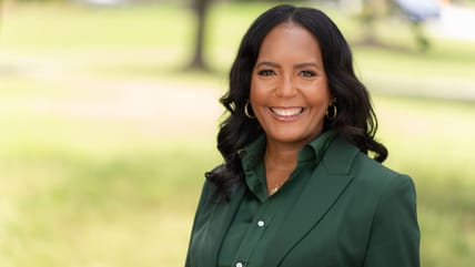 Keisha Lance Bottoms announces run for Georgia governor: ‘We are in a fight against chaos’