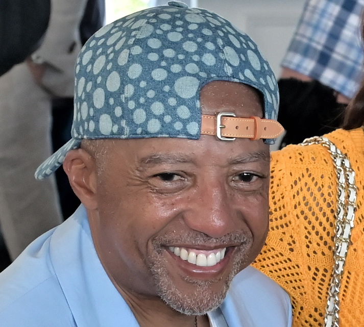 Kevin Liles