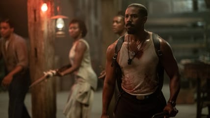 ‘Sinners’ is the latest Black cultural phenomenon to get the syllabus treatment