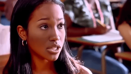 Maia Campbell resurfaces with a positive life update—and a special message for Tyler Perry