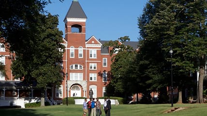 Morehouse College pledges laptop giveaway for students as pandemic highlights digital divide