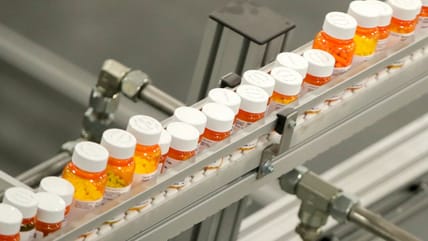 Trump promises to order that the US pay only the price other nations do for some drugs