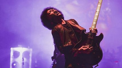 Prince: A musical icon who redefined art, identity, and sound