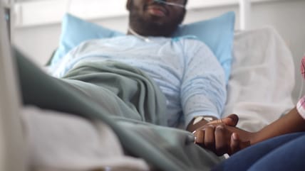 Study: Men of African descent at more risk for prostate cancer