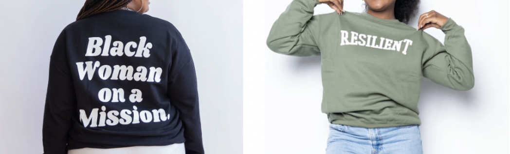 Black owned mother's day gifts, mother's day gift ideas, gift ideas for mom, Mother's day gift guide, black owned brands for mom, Black-owned gift ideas theGrio.com