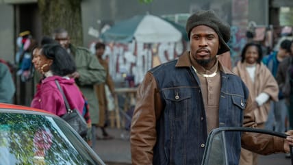 ‘Power Book III: Raising Kanan’ will end after season 5 — Shameik Moore joins cast