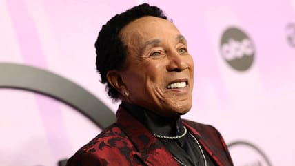 Smokey Robinson brings classics, ‘Gasms,’ to NPR’s ‘Tiny Desk’