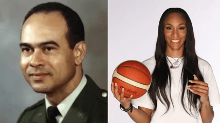 South Carolina’s African American history calendar will feature A’ja Wilson, Arthur Gregg