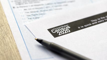 Overcoming the US Census report’s digital divide during the COVID-19 crisis