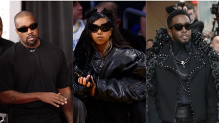Kanye West drops controversial song featuring his daughter North West and Sean ‘Diddy’ Combs