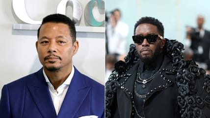 Terrence Howard alleges that Sean Diddy Combs seemingly wanted an intimate relationship with him