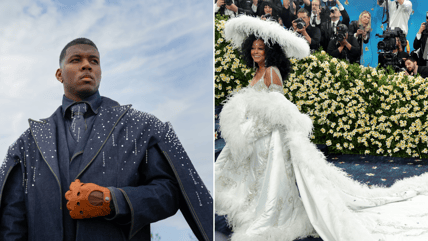 A Black self-taught Brooklyn tailor was behind some of the 2025 Met Gala’s best looks