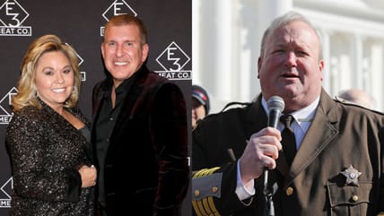 Trump pardons ‘white celebrities’ who committed tax and fraud crimes. Here’s why critics say that’s scary.