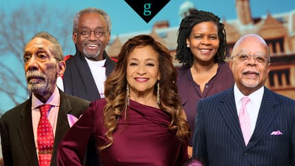 Yale University awards honorary degrees to five Black luminaries including Debbie Allen, Henry Louis “Skip” Gates Jr., and Ronald Carter 