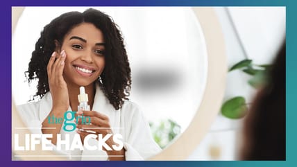 Watch: Dr. Anne Beal on anti-aging skincare products | Life Hacks