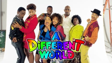 Netflix teases the cast of ‘A Different World’ spinoff