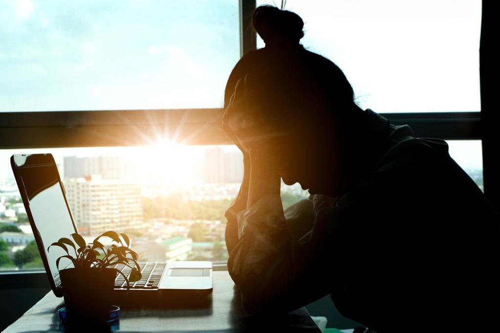 What To Do When Your Spouse Loses Their job