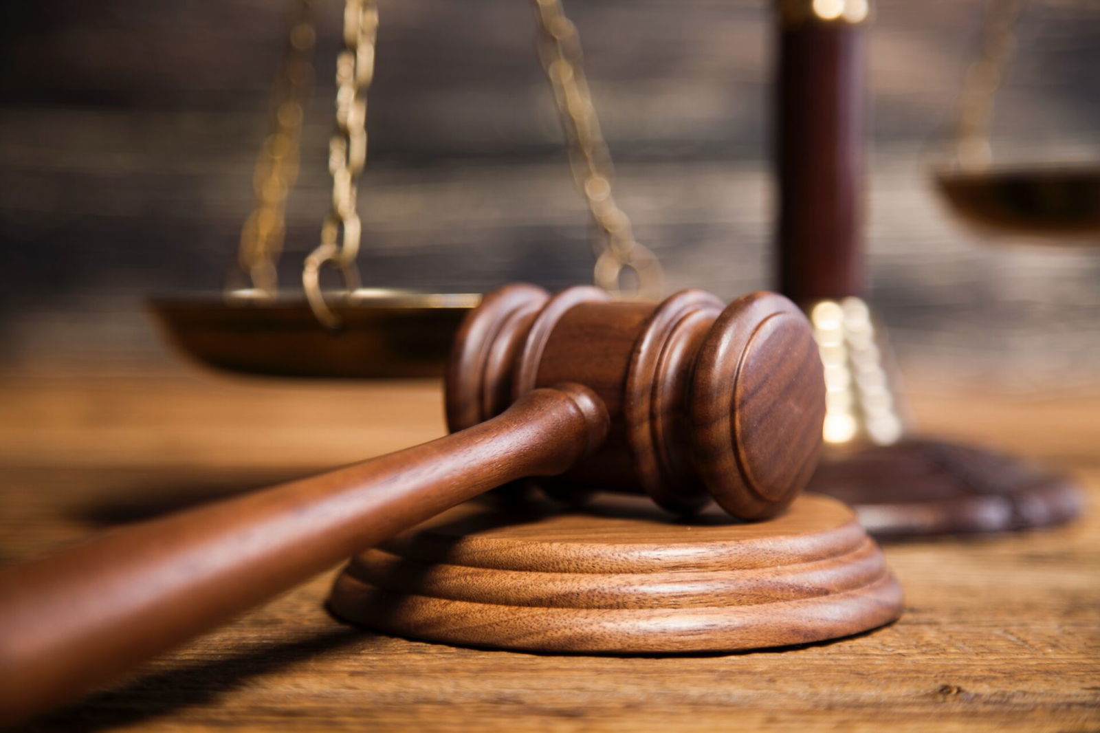 Judge, IBM, White Man, Diversity, DWI