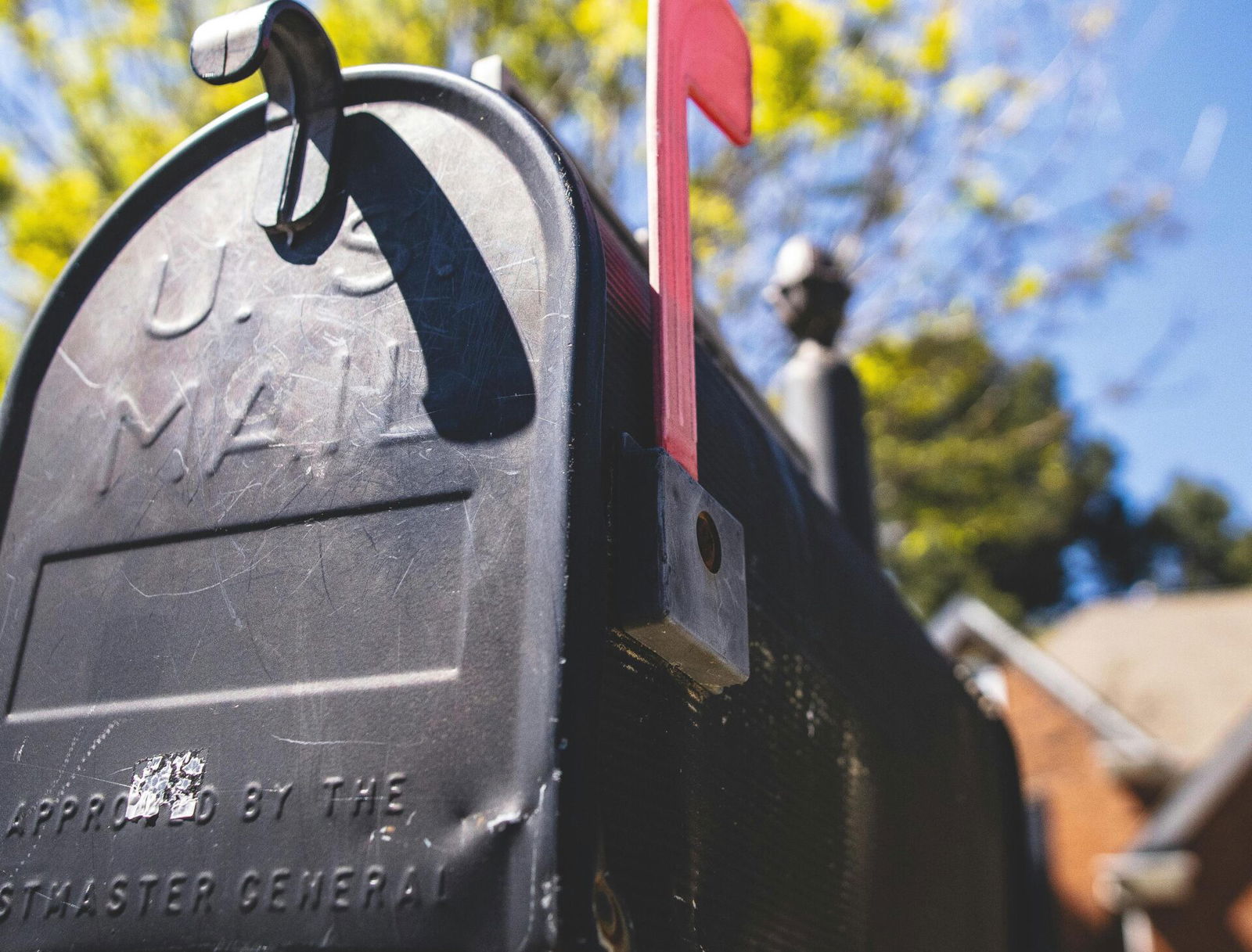 mail fraud