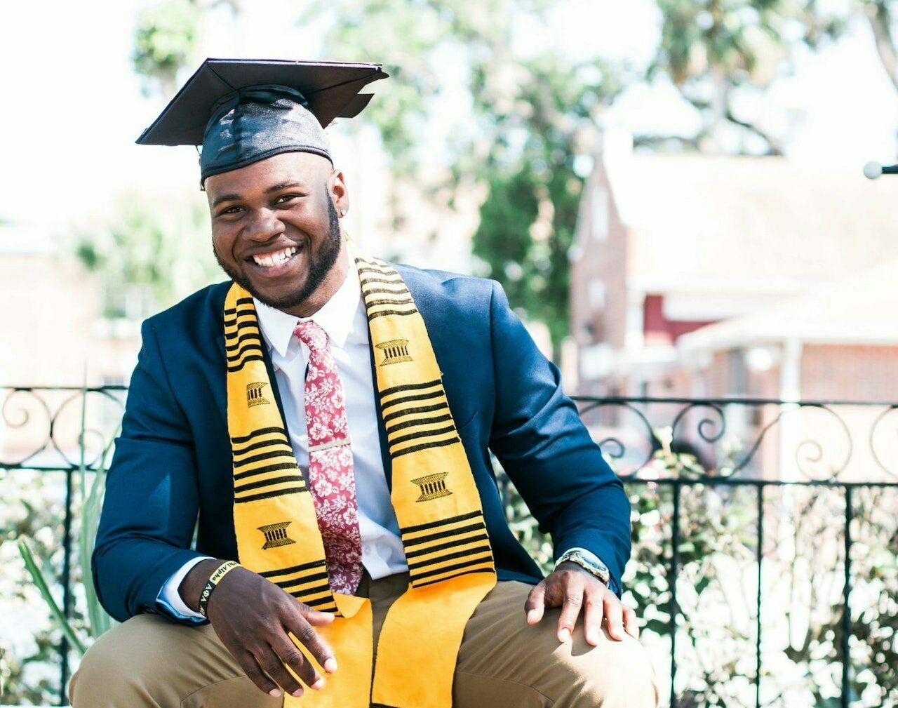 graduation, dei