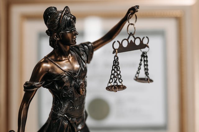 Louisiana Judge Could Be Removed From Bench After Accusations Of Repeated Dishonesty
