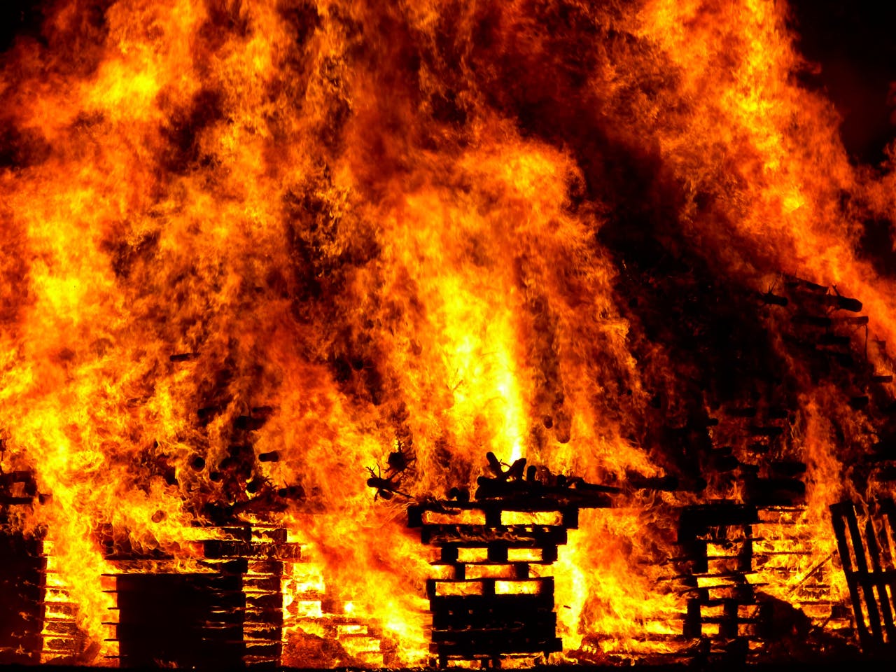 Arson, Fire ,Clayborn Temple, Restoration