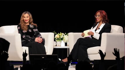 Tina Knowles wants you to know: Rumi is living her best life on the ‘Cowboy Carter’ tour
