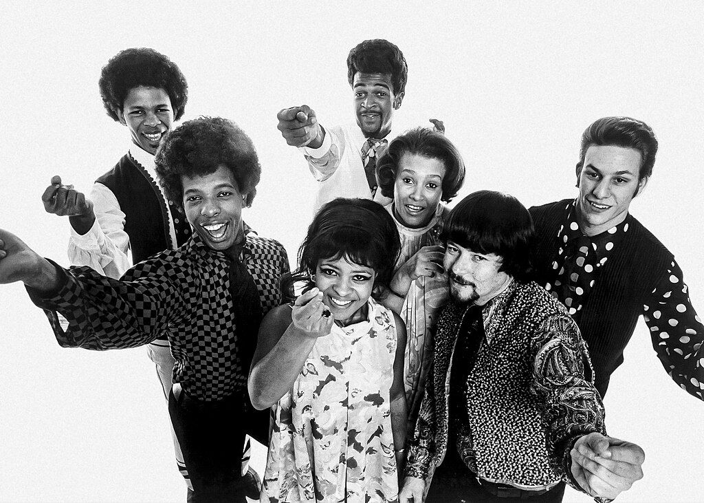 Sly. Stone, death, Sly And The Family Stone, musician